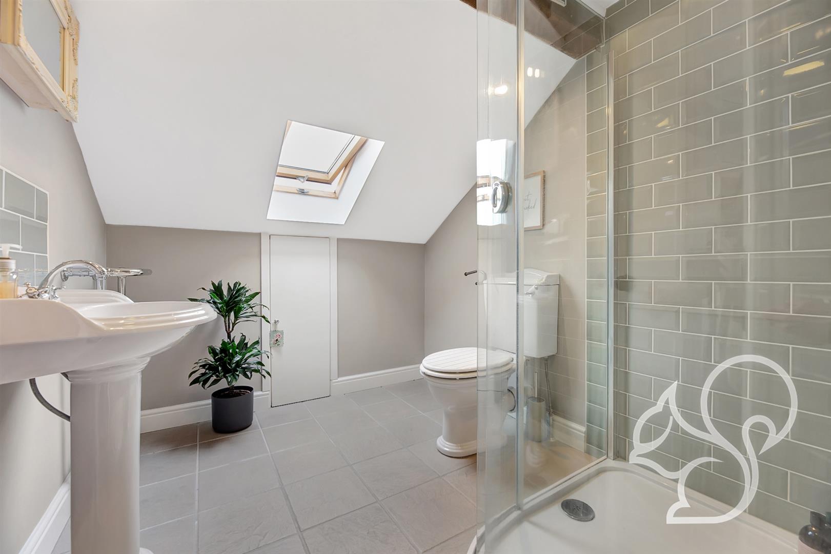 En-suite